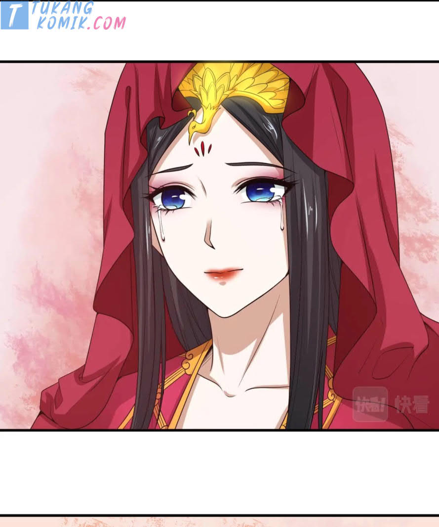 Age of Terror Chapter 15 Gambar 13