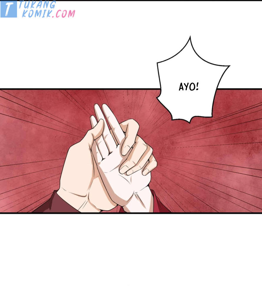 Age of Terror Chapter 15 Gambar 16