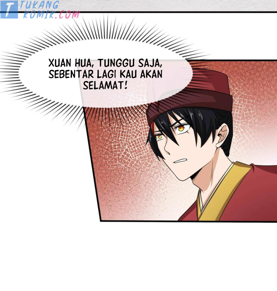 Age of Terror Chapter 15 Gambar 19