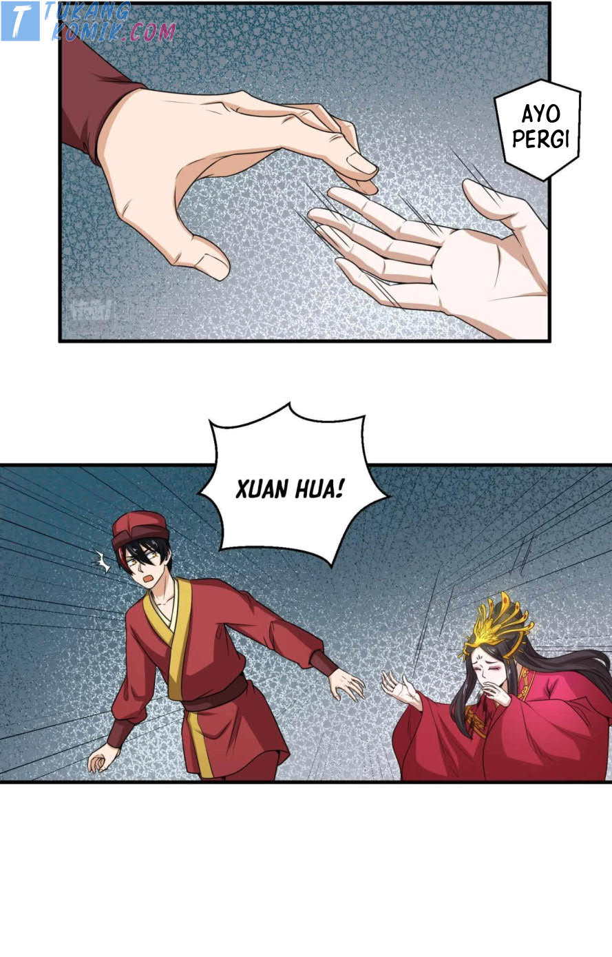 Age of Terror Chapter 15 Gambar 20
