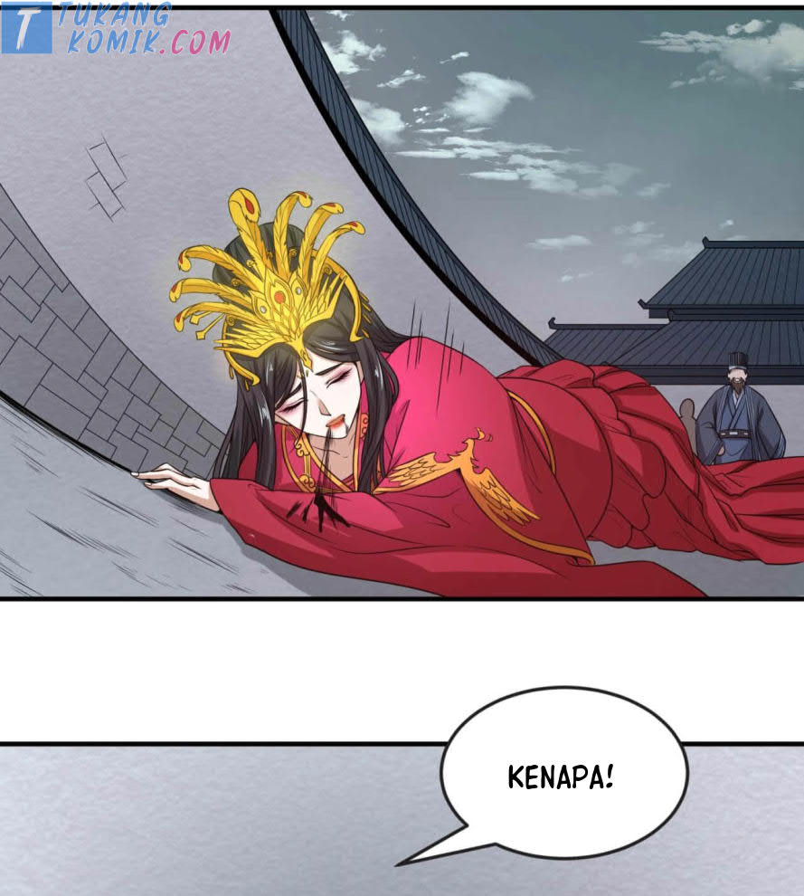 Age of Terror Chapter 15 Gambar 21