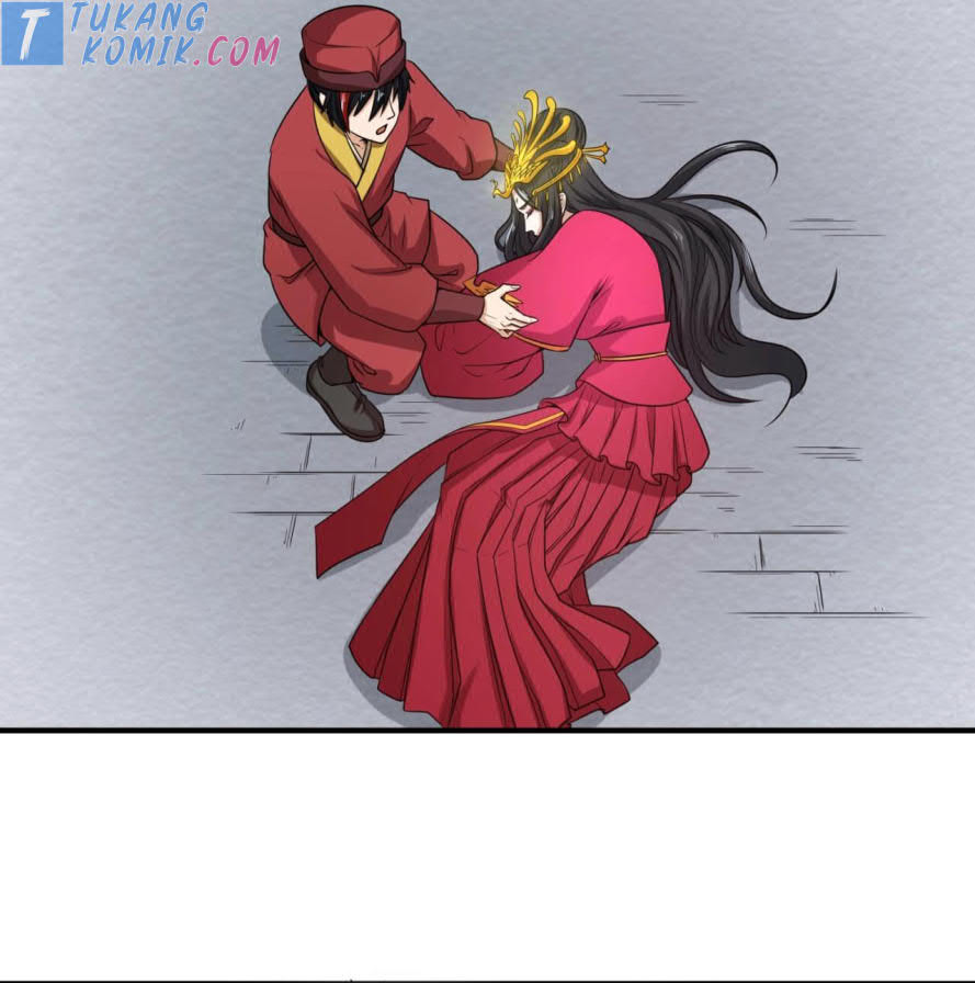 Age of Terror Chapter 15 Gambar 22
