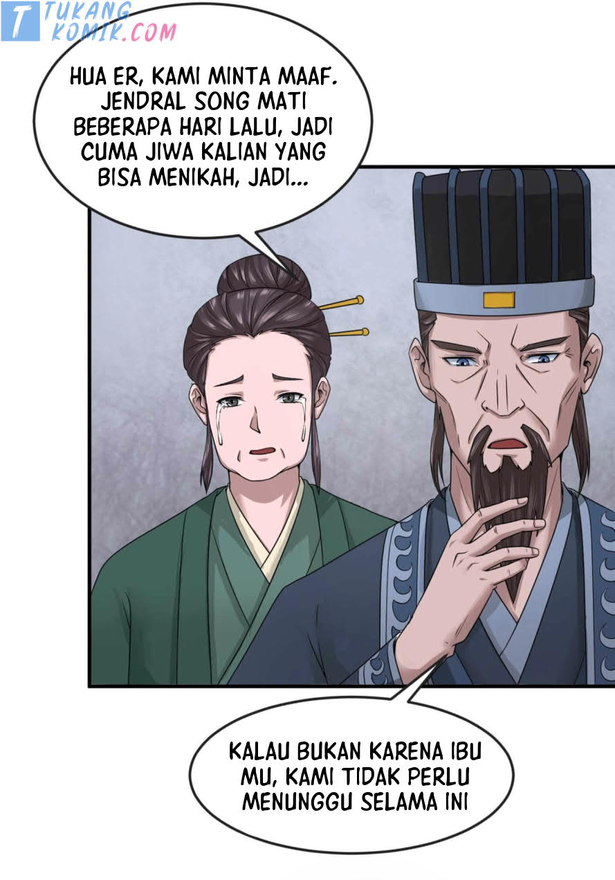 Age of Terror Chapter 15 Gambar 24