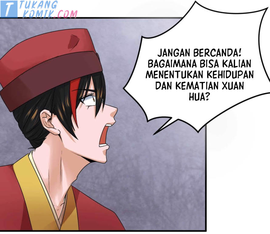 Age of Terror Chapter 15 Gambar 25