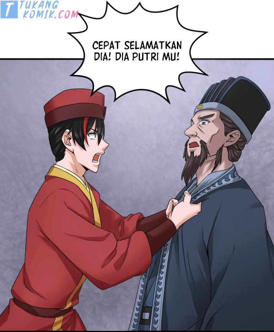 Age of Terror Chapter 15 Gambar 27