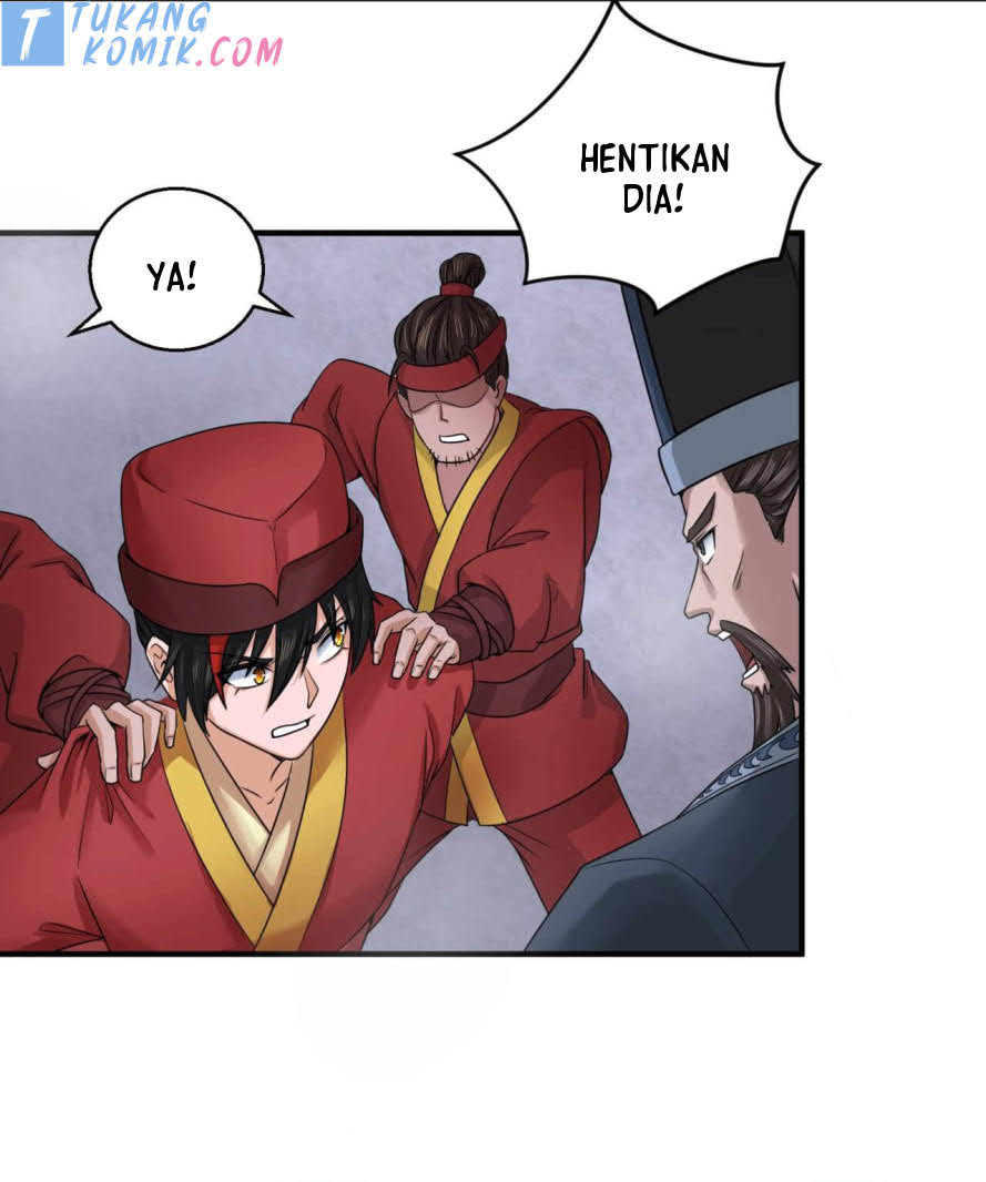 Age of Terror Chapter 15 Gambar 28