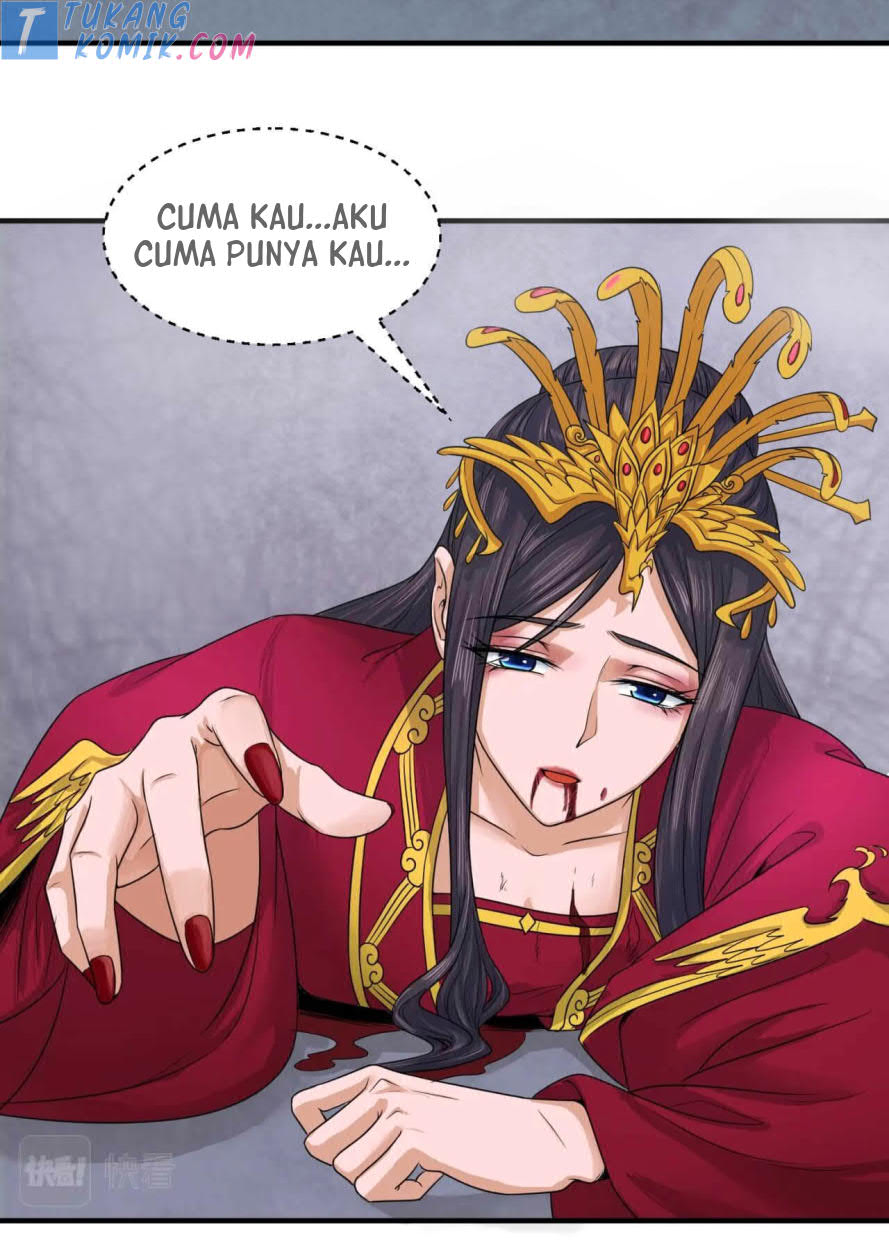 Age of Terror Chapter 15 Gambar 31