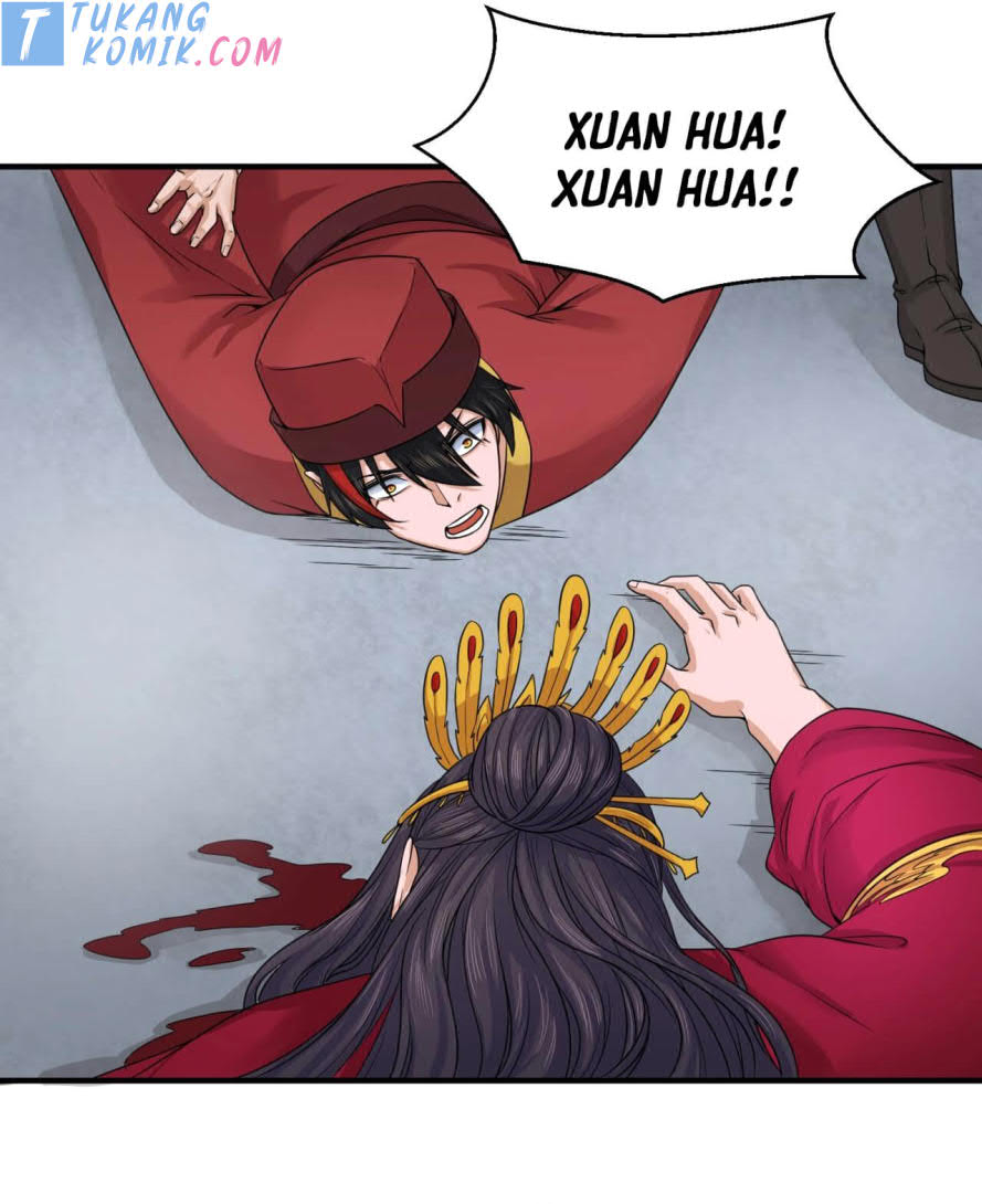 Age of Terror Chapter 15 Gambar 32