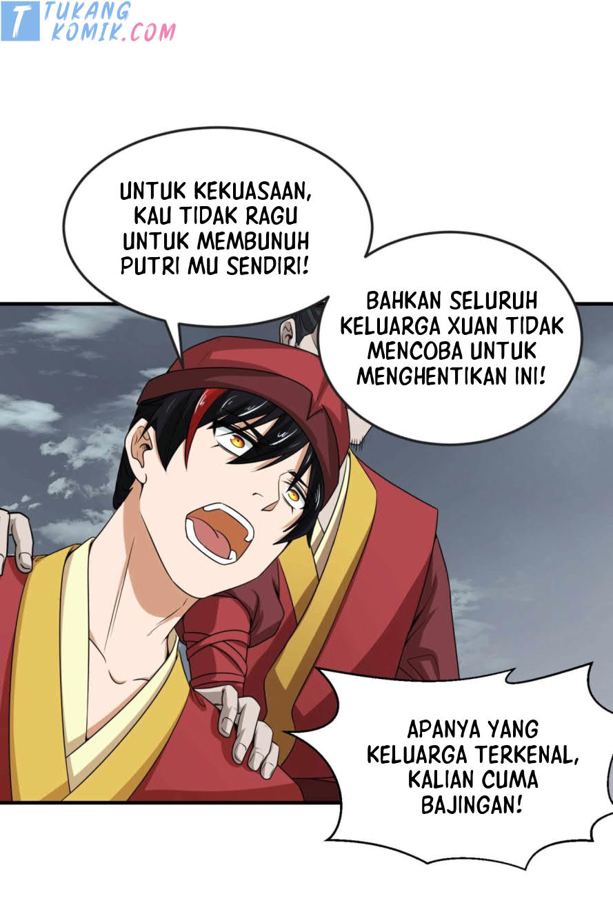 Age of Terror Chapter 15 Gambar 34