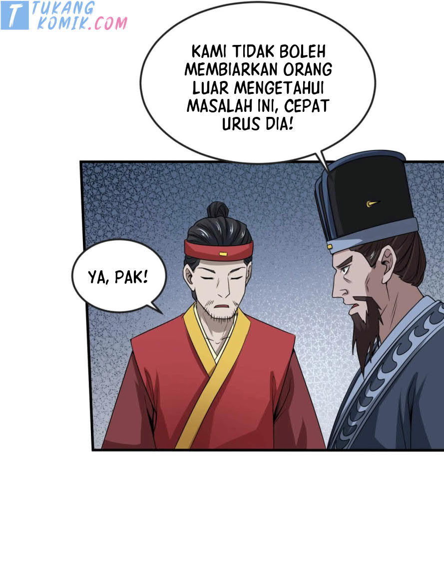 Age of Terror Chapter 15 Gambar 36