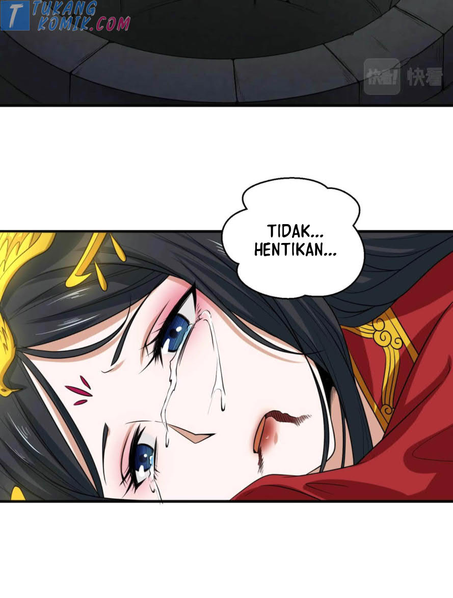 Age of Terror Chapter 15 Gambar 38