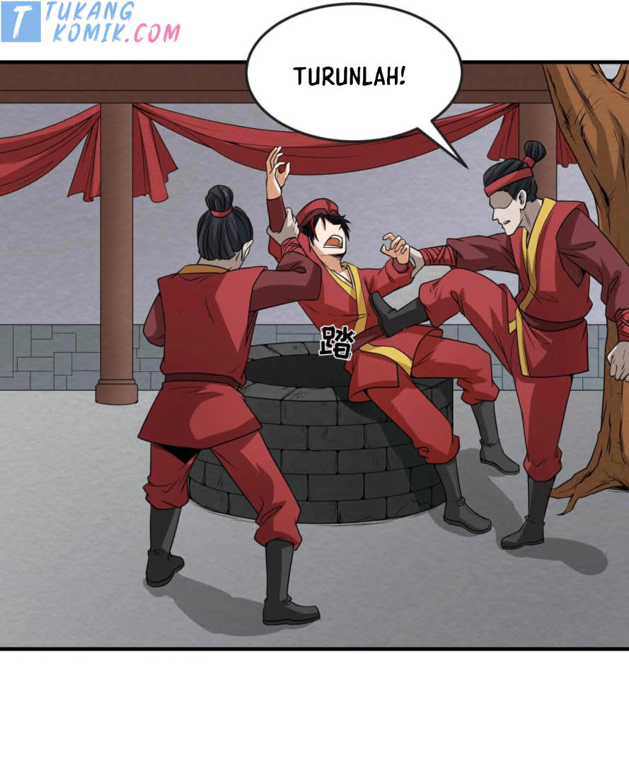 Age of Terror Chapter 15 Gambar 39