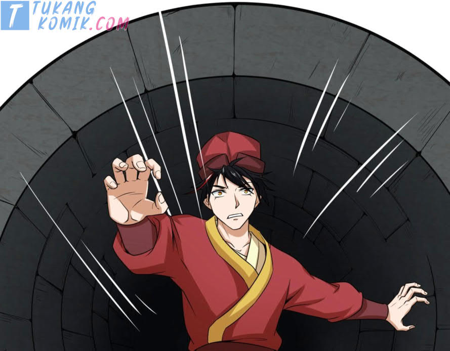 Age of Terror Chapter 15 Gambar 40