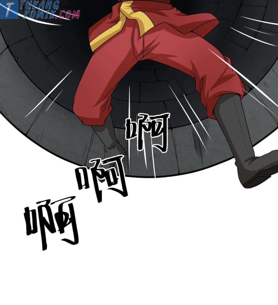 Age of Terror Chapter 15 Gambar 41