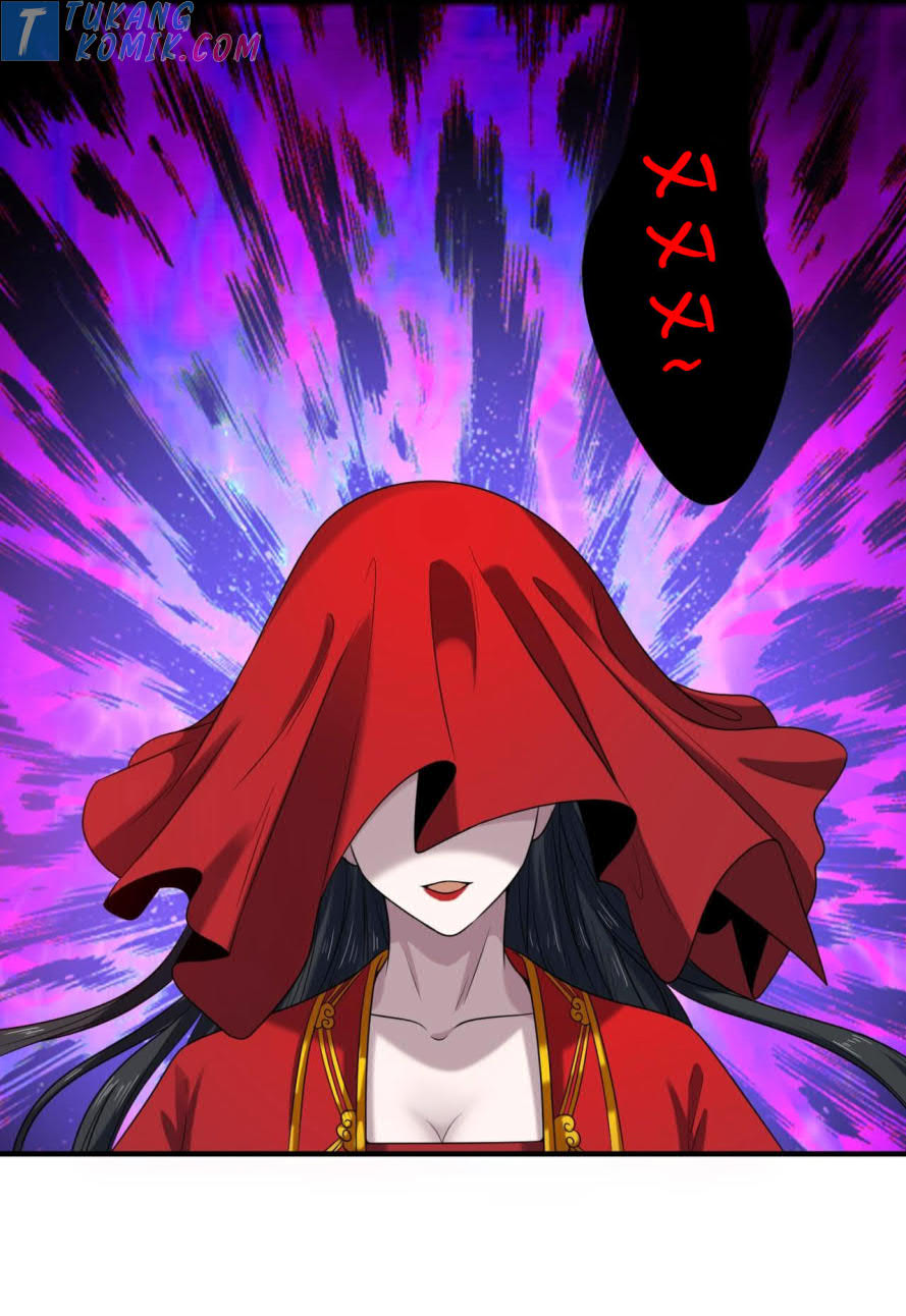 Age of Terror Chapter 15 Gambar 46
