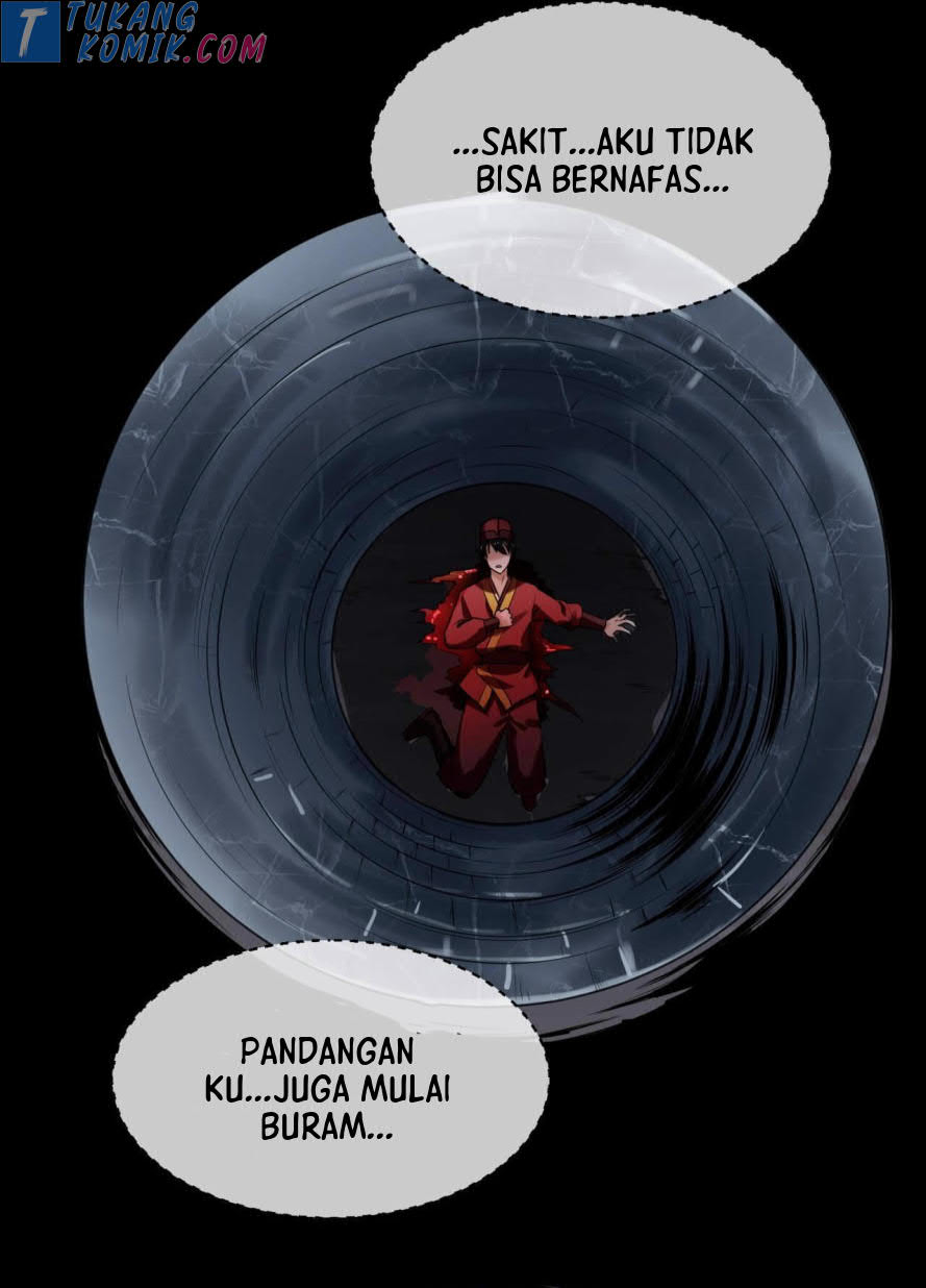 Age of Terror Chapter 15 Gambar 49