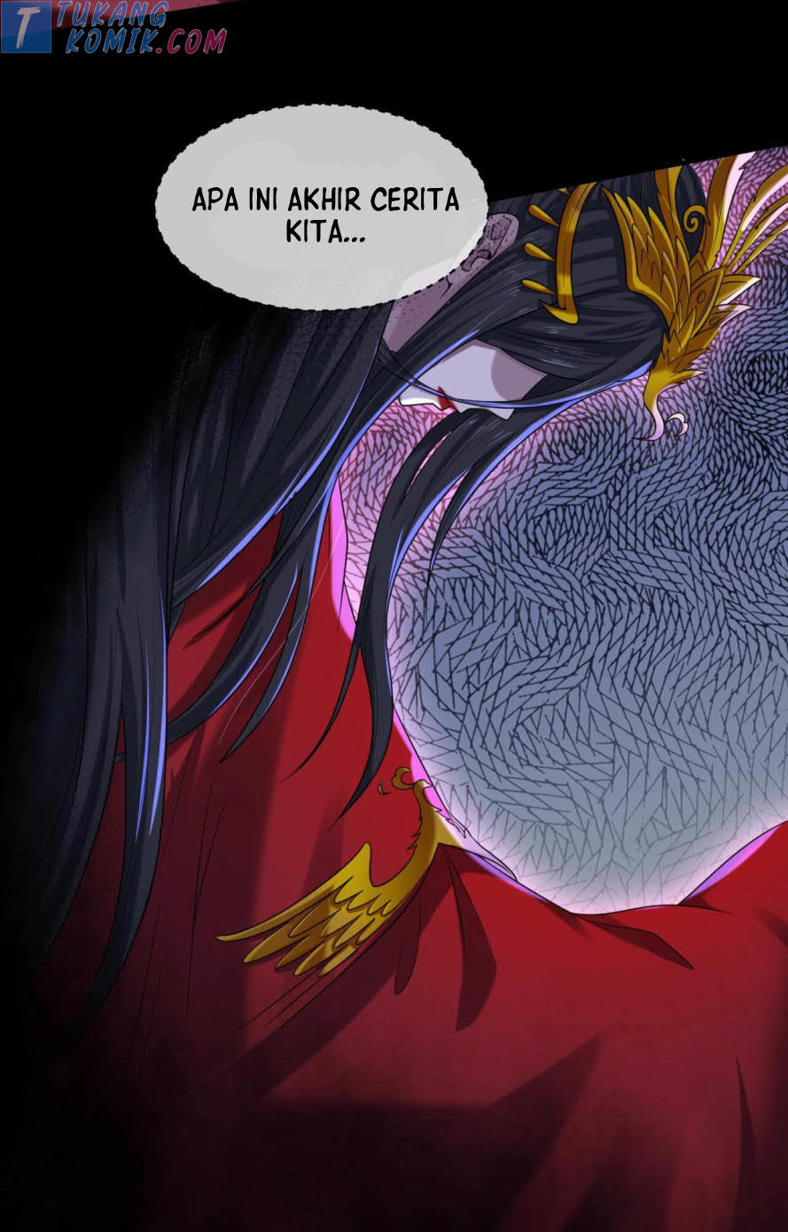 Age of Terror Chapter 15 Gambar 52