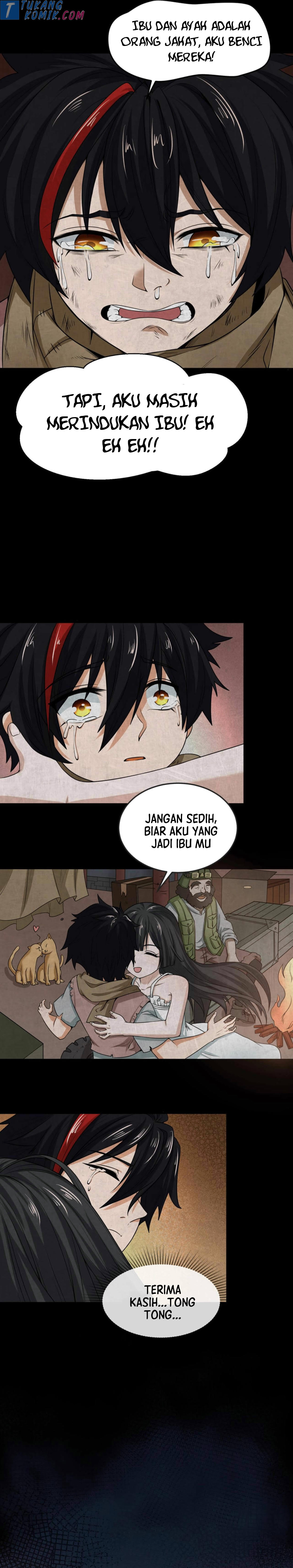 Age of Terror Chapter 16 Gambar 3
