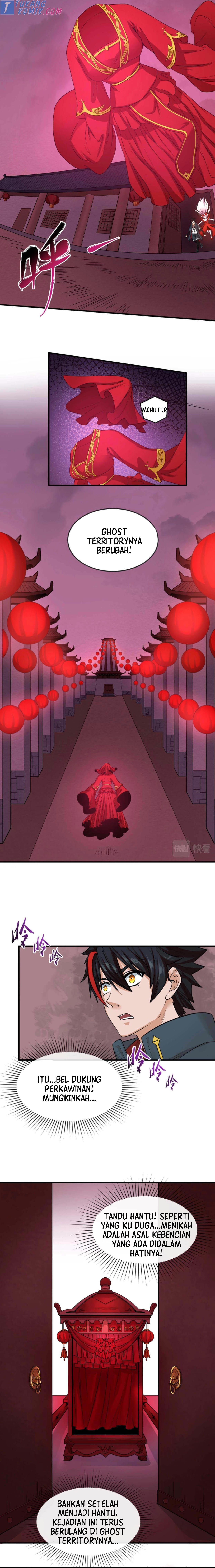 Age of Terror Chapter 16 Gambar 5