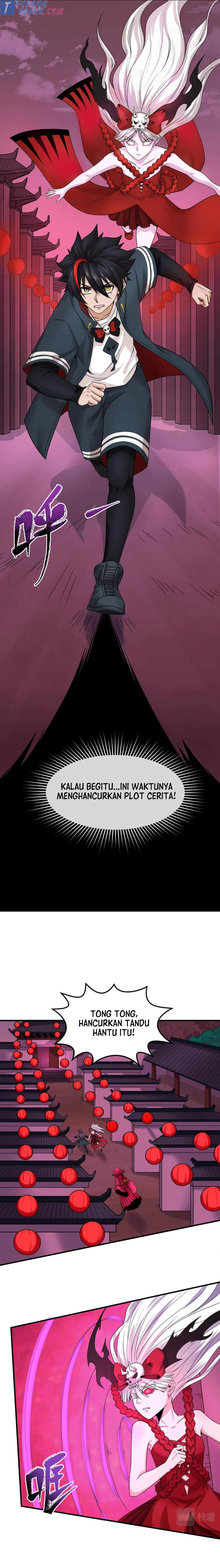 Age of Terror Chapter 16 Gambar 6