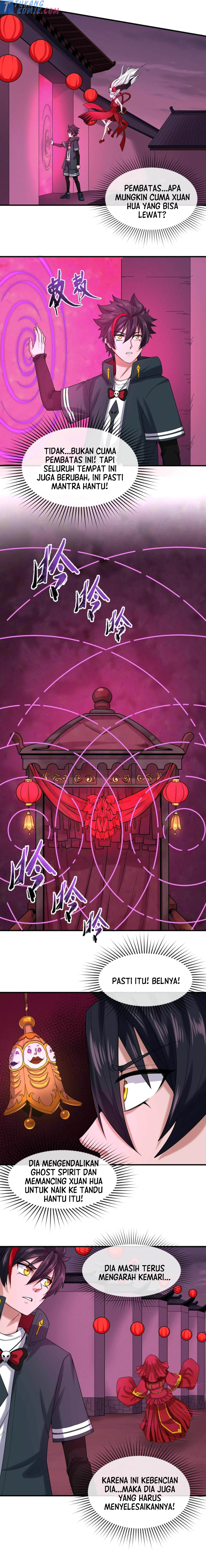 Age of Terror Chapter 16 Gambar 7