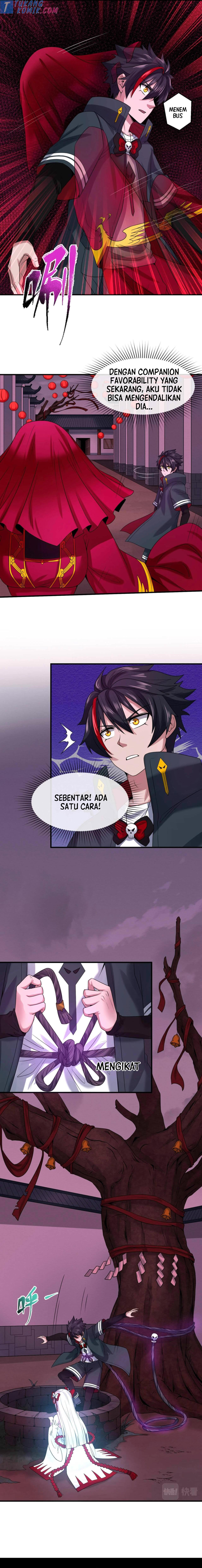 Age of Terror Chapter 16 Gambar 9