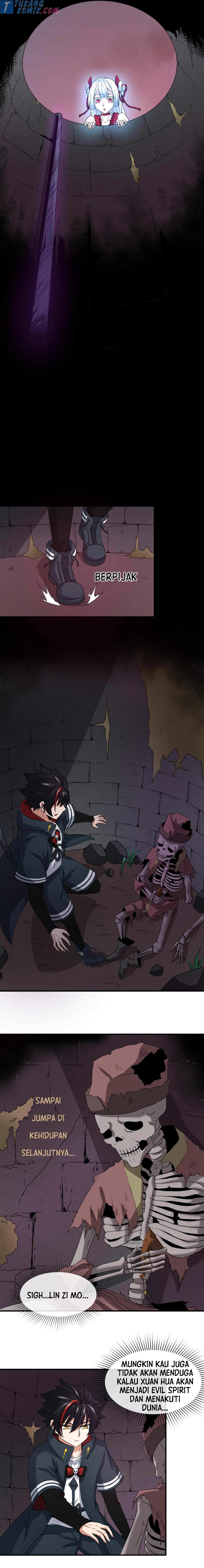 Age of Terror Chapter 16 Gambar 10