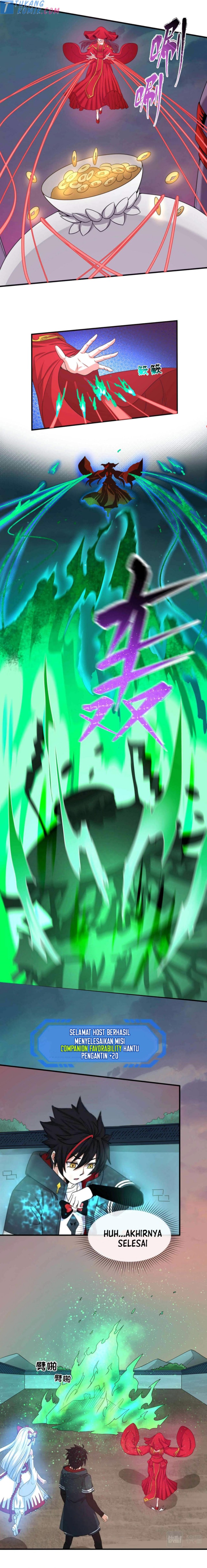 Age of Terror Chapter 17 Gambar 6
