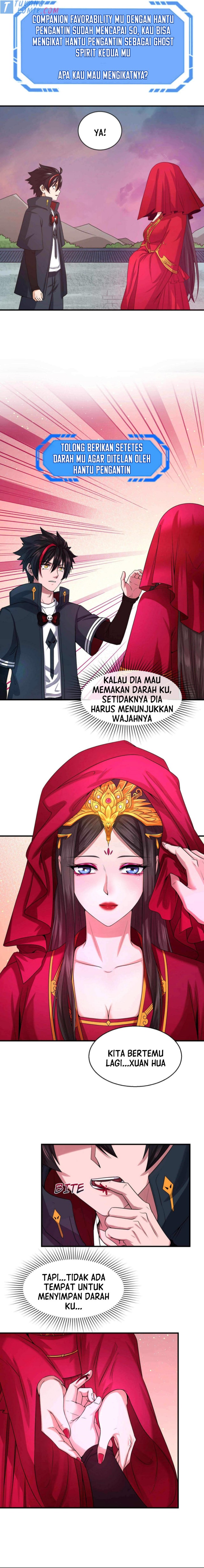 Age of Terror Chapter 17 Gambar 7