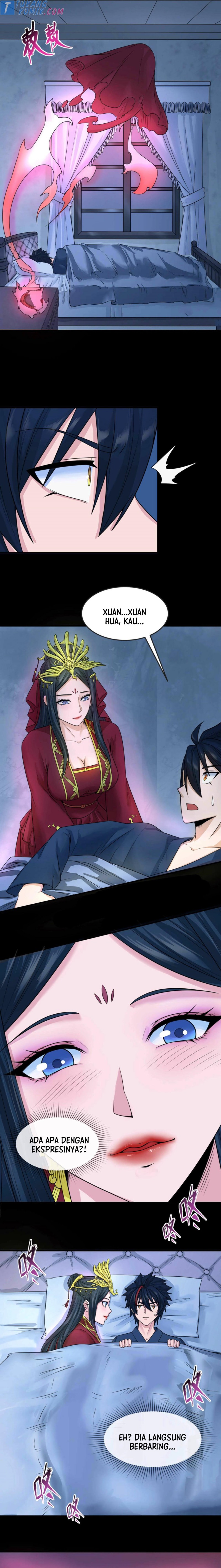 Age of Terror Chapter 18 Gambar 2