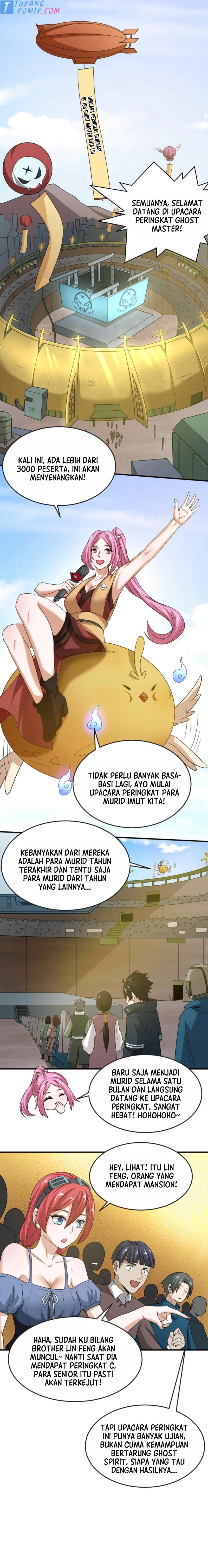Age of Terror Chapter 18 Gambar 4