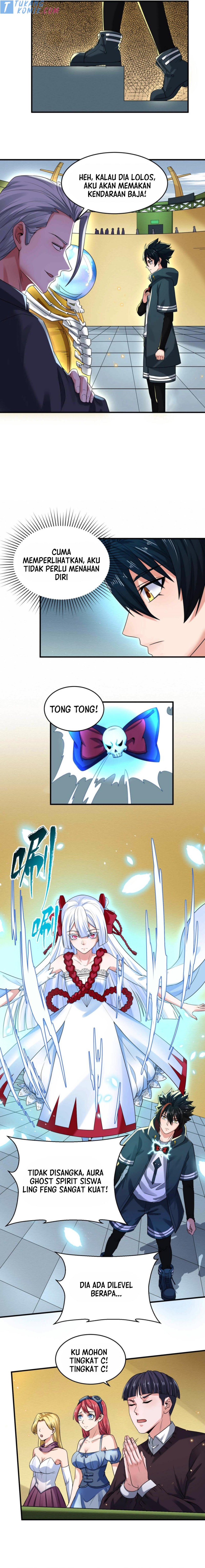 Age of Terror Chapter 18 Gambar 10