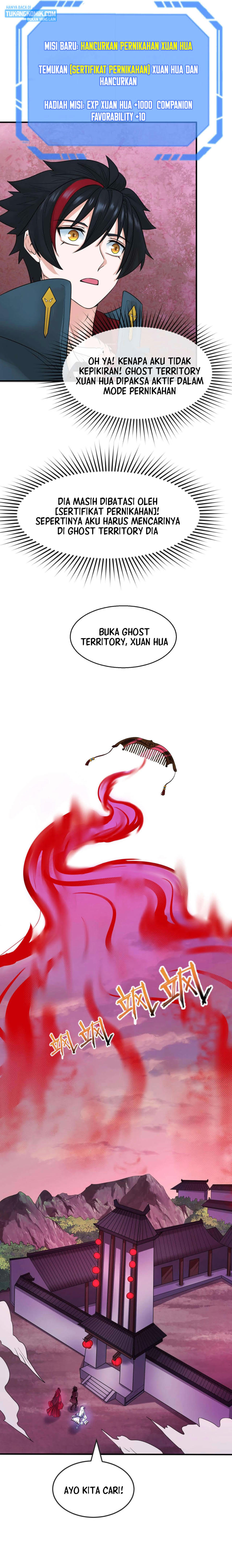 Age of Terror Chapter 21 Gambar 7