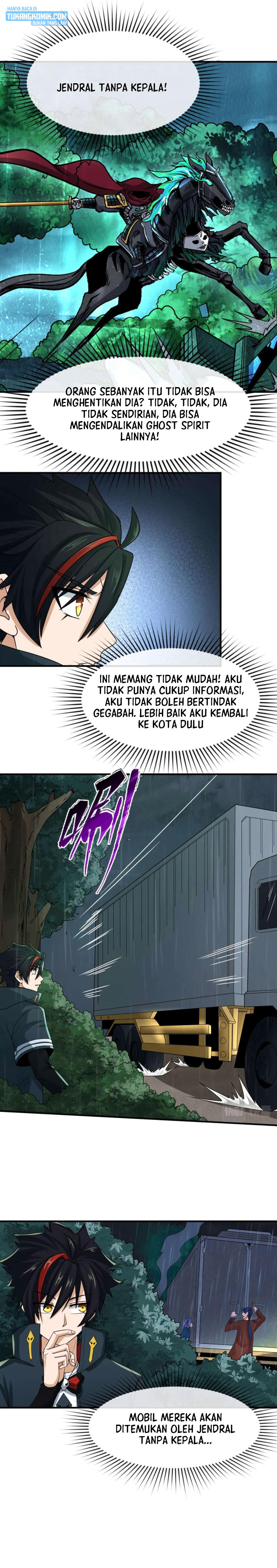 Age of Terror Chapter 23 Gambar 7