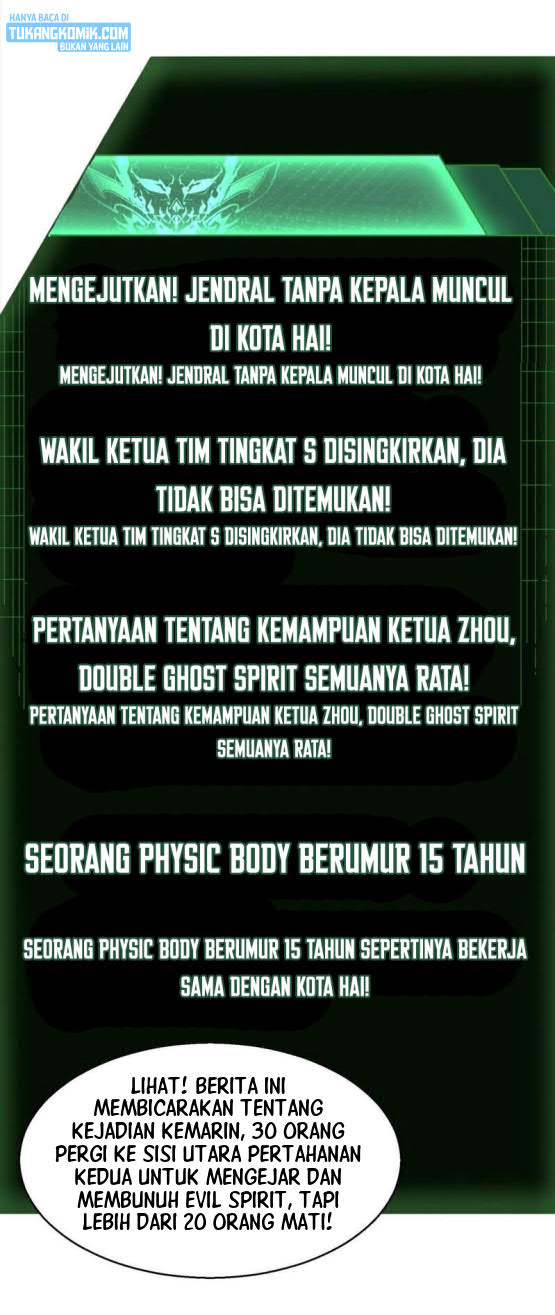 Age of Terror Chapter 24 Gambar 2