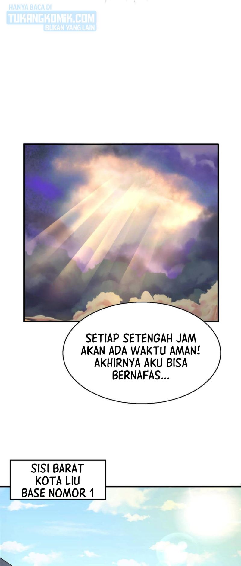Age of Terror Chapter 29 Gambar 14
