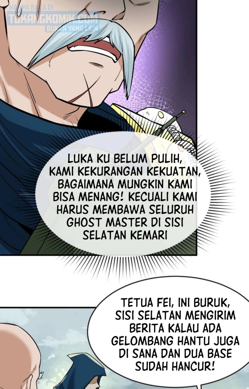 Age of Terror Chapter 29 Gambar 21