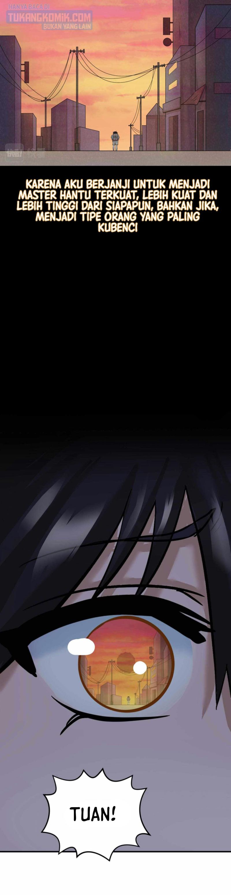 Age of Terror Chapter 33 Gambar 20