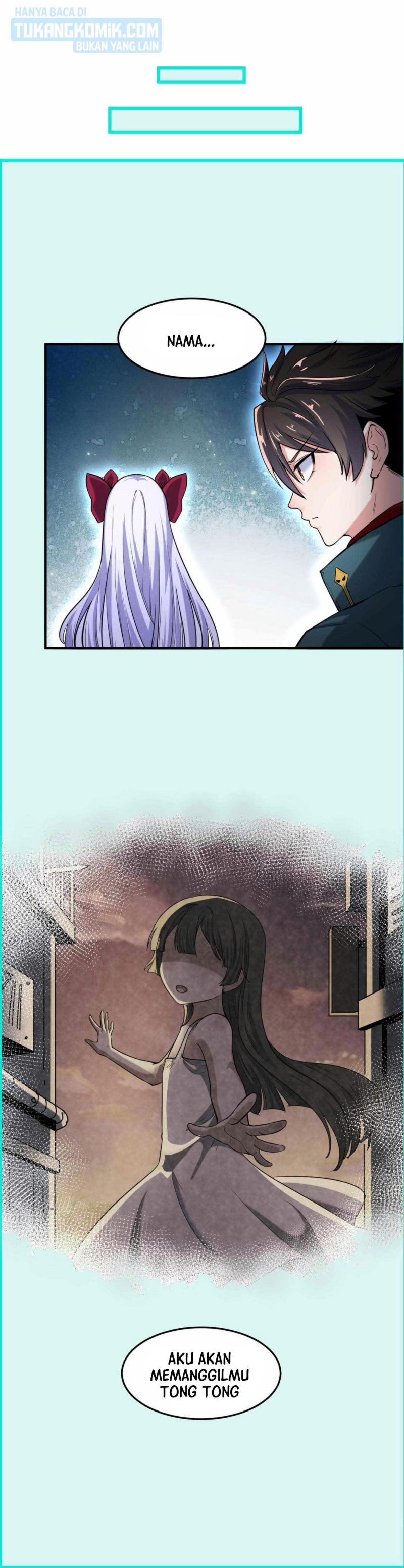 Age of Terror Chapter 33 Gambar 26