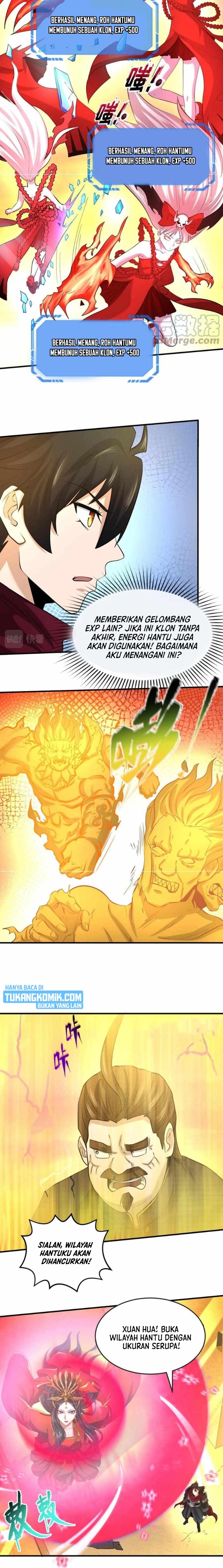 Age of Terror Chapter 37 Gambar 5