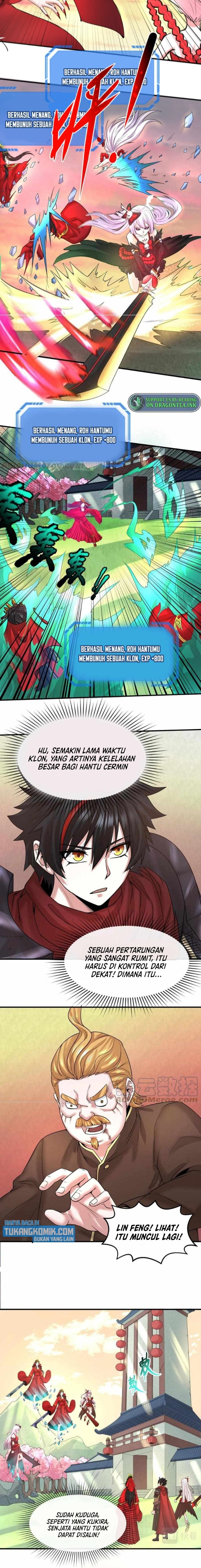 Age of Terror Chapter 37 Gambar 7