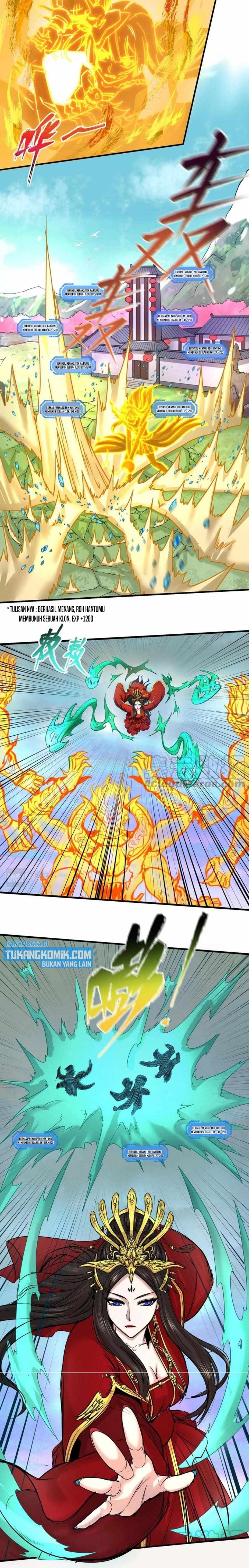 Age of Terror Chapter 37 Gambar 9