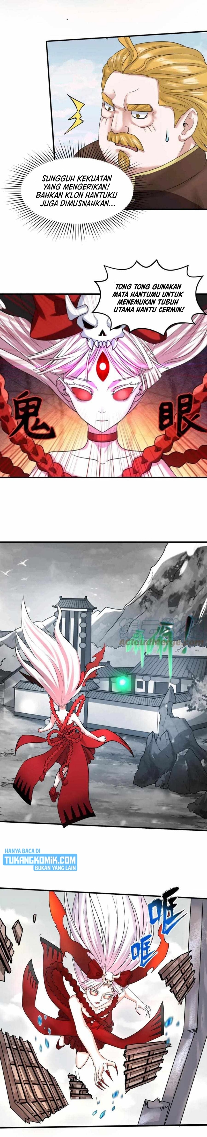 Age of Terror Chapter 37 Gambar 10