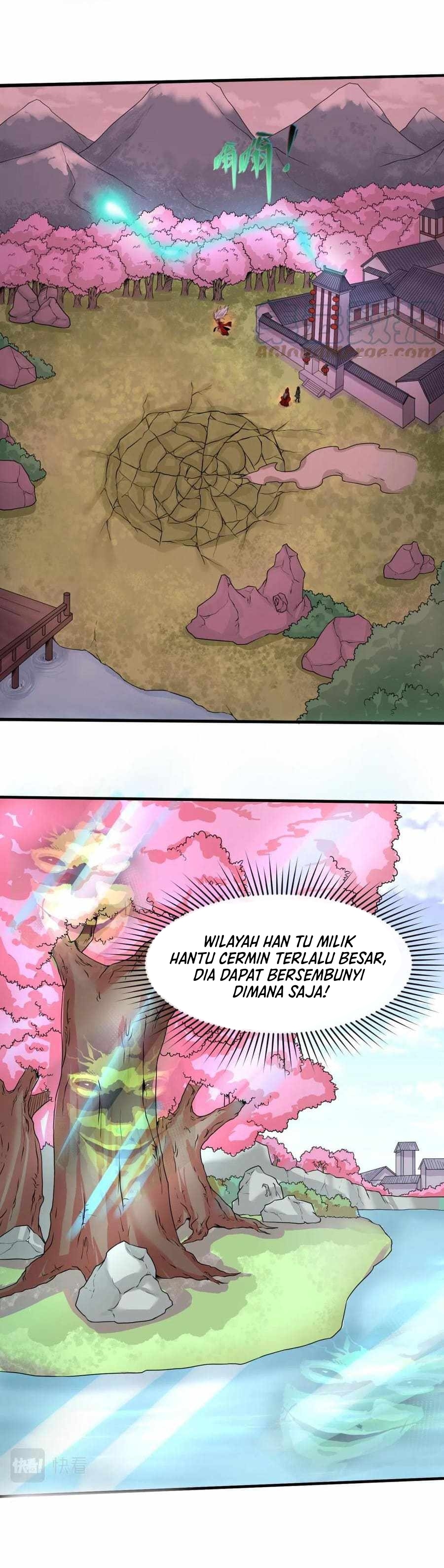 Age of Terror Chapter 37 Gambar 11