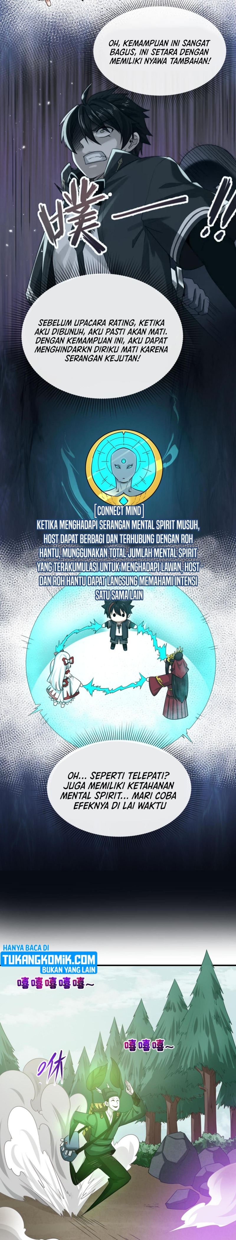 Age of Terror Chapter 41 Gambar 7