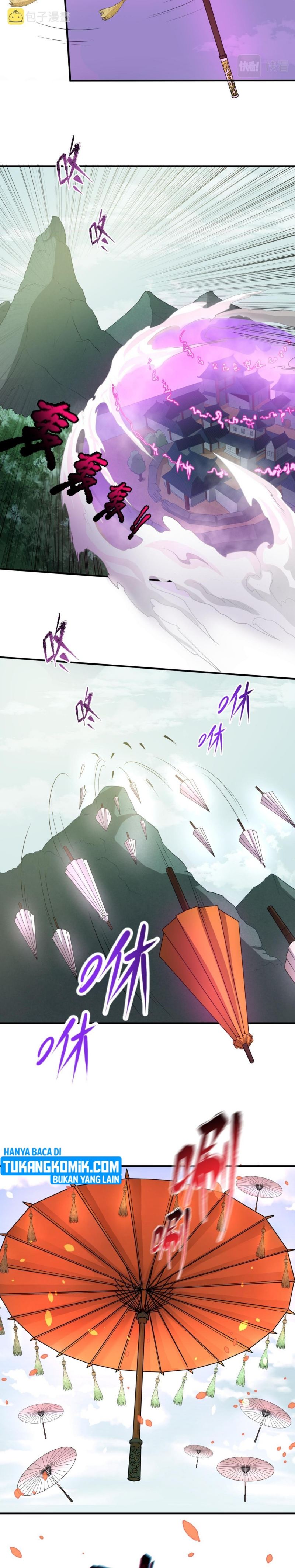 Age of Terror Chapter 41 Gambar 10