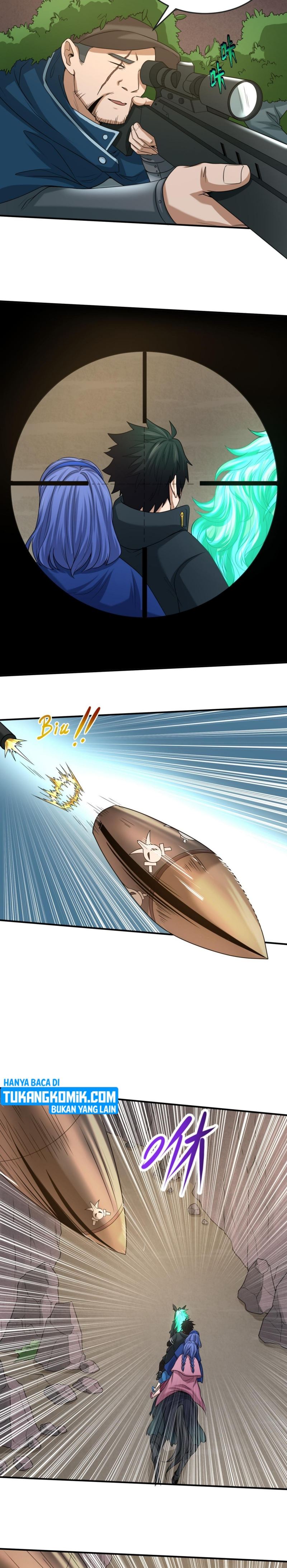 Age of Terror Chapter 41 Gambar 14