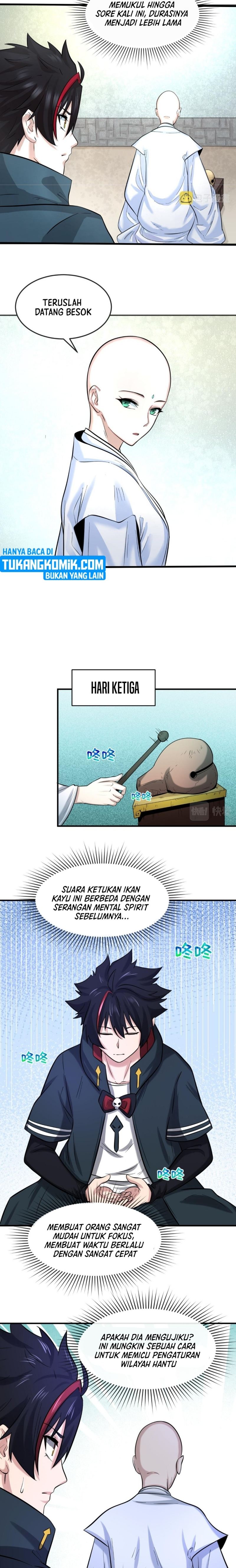 Age of Terror Chapter 45 Gambar 6