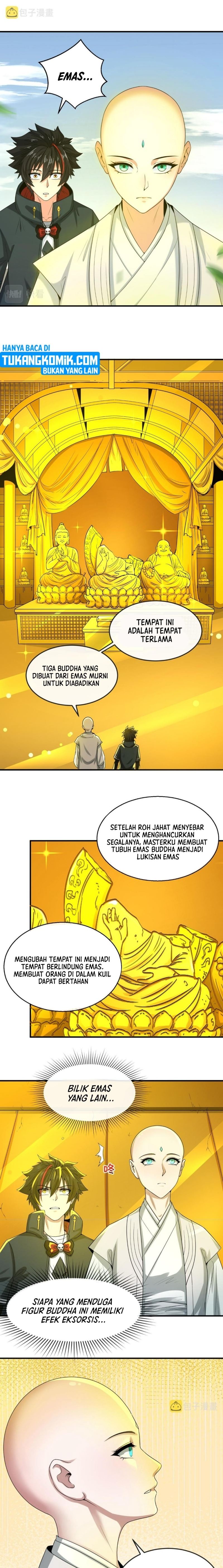 Age of Terror Chapter 46 Gambar 2