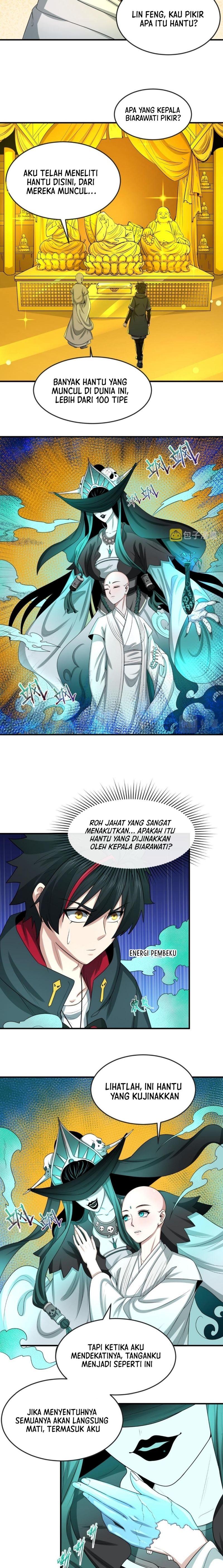 Age of Terror Chapter 46 Gambar 3